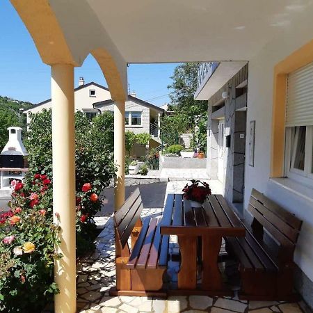 Apartment Duba Senj  Exterior photo