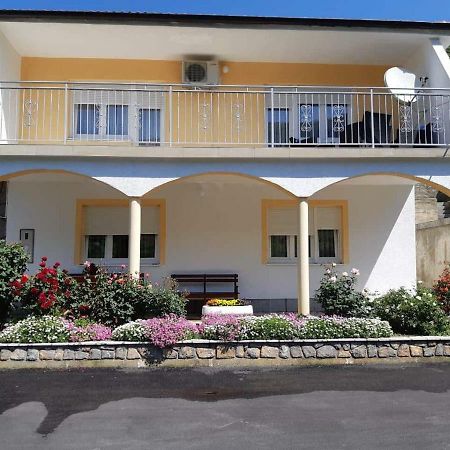 Apartment Duba Senj  Exterior photo