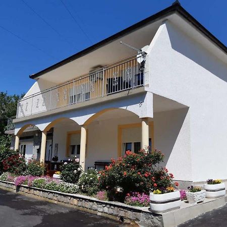 Apartment Duba Senj  Exterior photo