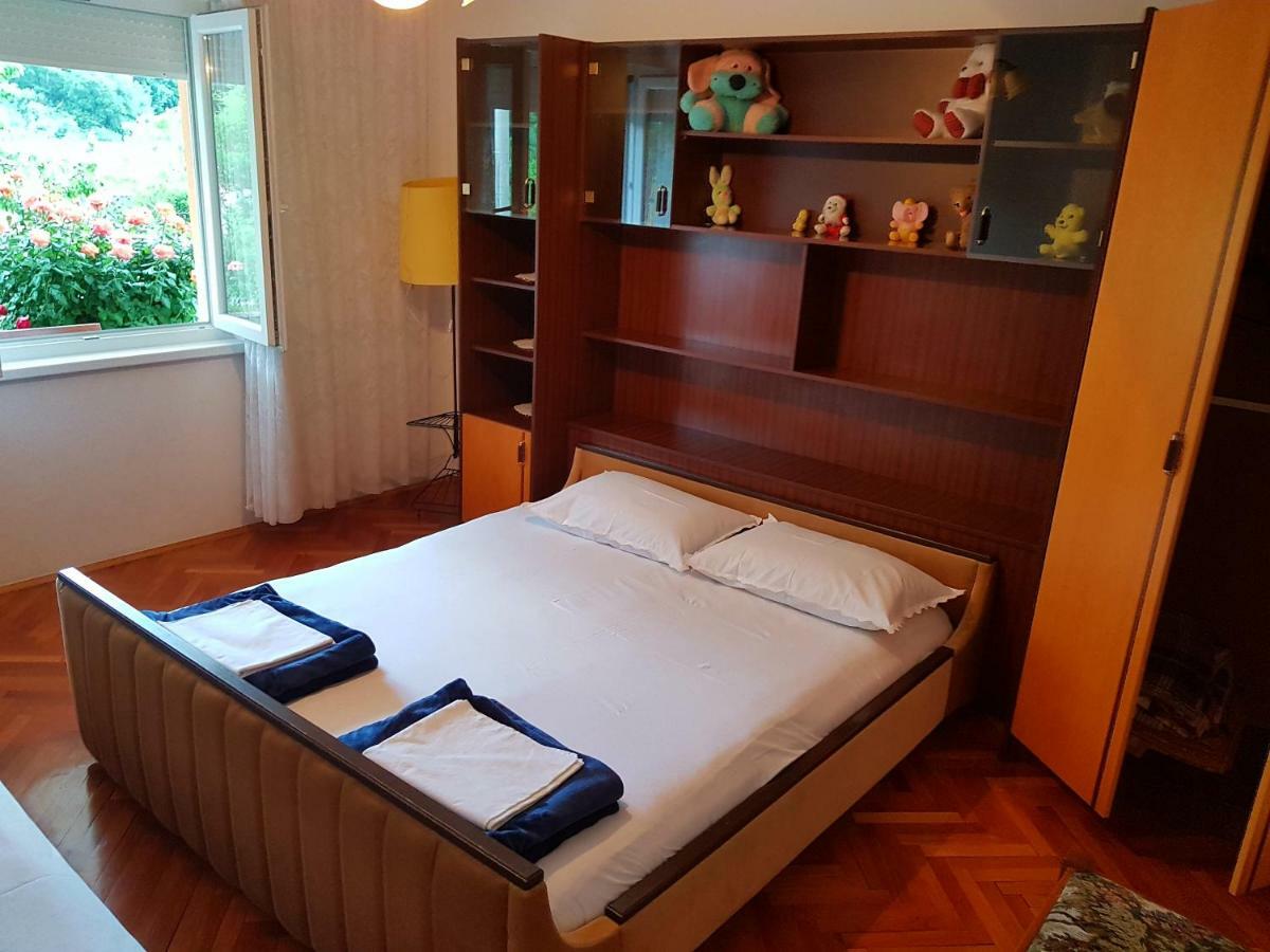 Apartment Duba Senj  Exterior photo