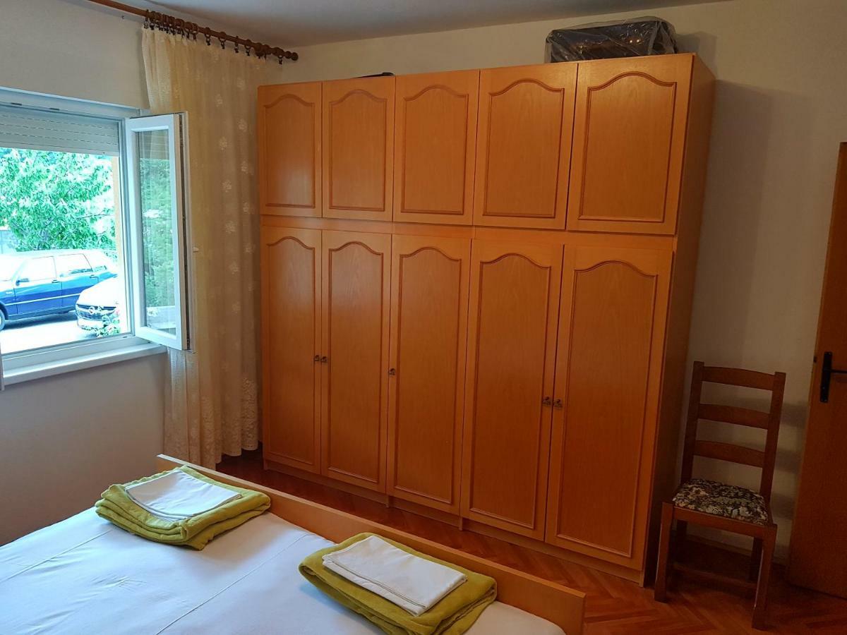 Apartment Duba Senj  Exterior photo