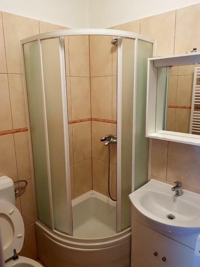Apartment Duba Senj  Exterior photo