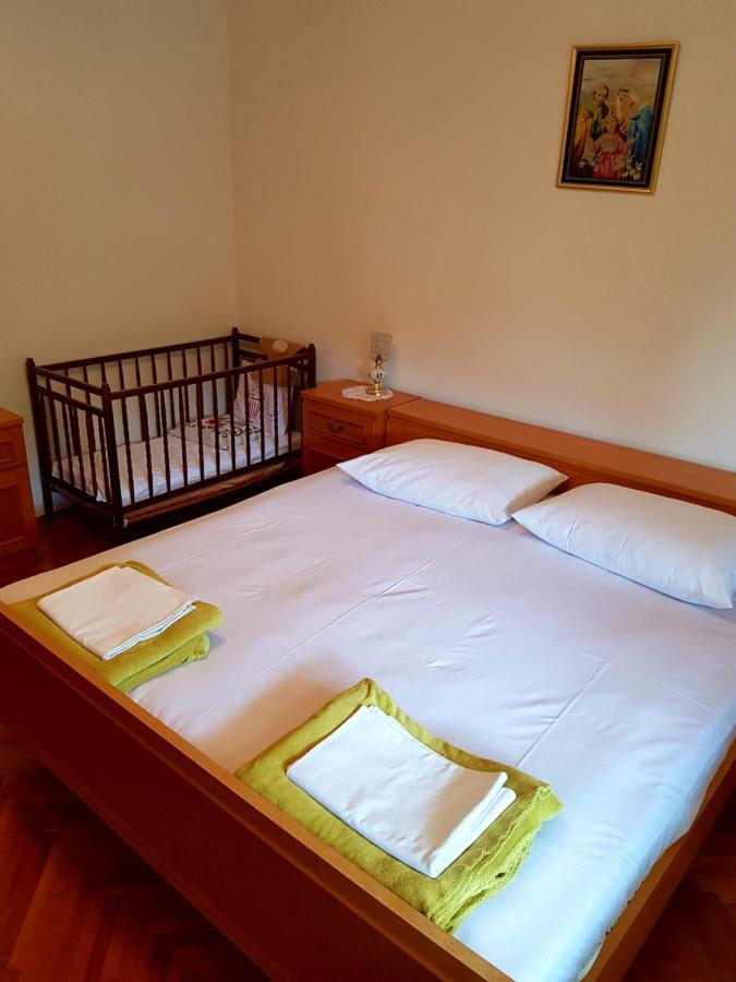 Apartment Duba Senj  Exterior photo