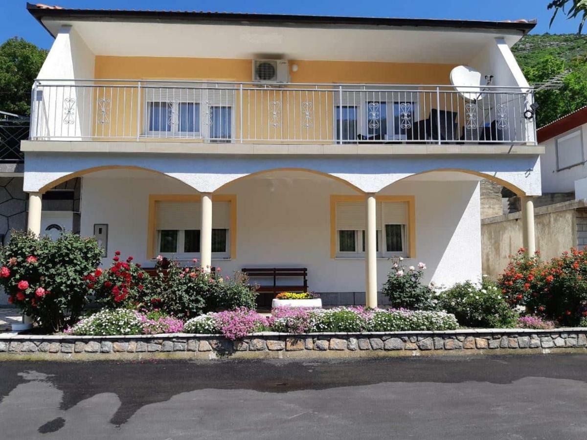 Apartment Duba Senj  Exterior photo