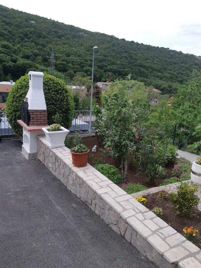 Apartment Duba Senj  Exterior photo