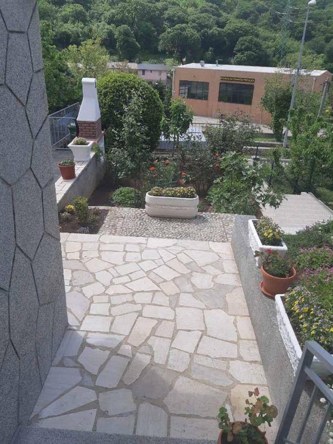 Apartment Duba Senj  Exterior photo